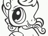 Coloring Pages Of Littlest Pet Shop Animals Villadellita Part 17