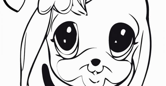 Coloring Pages Of Littlest Pet Shop Dogs Littlest Pet Shop Coloring Pages