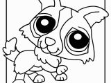 Coloring Pages Of Littlest Pet Shop Dogs Printable Littlest Pet Shop Puppy Coloring Pages