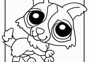 Coloring Pages Of Littlest Pet Shop Dogs Printable Littlest Pet Shop Puppy Coloring Pages