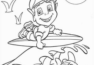 Coloring Pages Of Luau Adiboo Colouring Picture Siaip