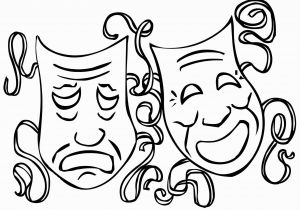 Coloring Pages Of Mardi Gras Masks Mardi Gras Mask Coloring Pages for Kids