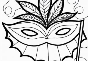 Coloring Pages Of Mardi Gras Masks Mardi Gras Masks Coloring Pages Coloring Home