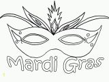 Coloring Pages Of Mardi Gras Masks Mardi Gras Masks Coloring Pages Coloring Home