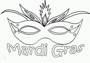 Coloring Pages Of Mardi Gras Masks Mardi Gras Masks Coloring Pages Coloring Home