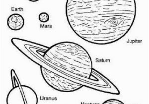 Coloring Pages Of Mars Preschool Space Coloring Pages Going to Use This for An Activity