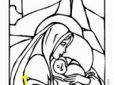 Coloring Pages Of Mary Joseph and Baby Jesus 12 Best Advent Christmas Coloring Pages Images