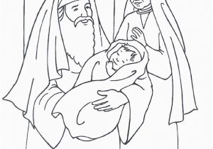 Coloring Pages Of Mary Joseph and Baby Jesus Pinterest