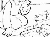 Coloring Pages Of Miriam and Baby Moses Miriam and Baby Moses Active Faith