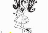 Coloring Pages Of Monster High Characters 218 Best Coloring Pages Images On Pinterest