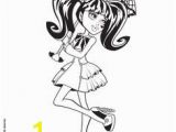 Coloring Pages Of Monster High Characters 218 Best Coloring Pages Images On Pinterest
