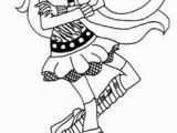 Coloring Pages Of Monster High Characters 218 Best Coloring Pages Images On Pinterest