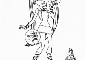 Coloring Pages Of Monster High Characters Coloring Pages Monster High Characters Unique 9d1b7c054a4b