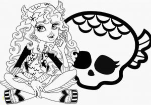 Coloring Pages Of Monster High Characters Coloring Pages Monster High Coloring Pages Free and Printable