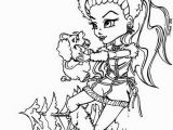 Coloring Pages Of Monster High Coloring Pages Monster High Page 1 Printable Coloring Pages