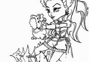 Coloring Pages Of Monster High Coloring Pages Monster High Page 1 Printable Coloring Pages