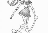 Coloring Pages Of Monster High Pets Ausmalbilder Monster High 2 47 Malvorlage Monster High