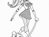 Coloring Pages Of Monster High Pets Ausmalbilder Monster High 2 47 Malvorlage Monster High