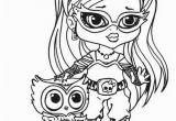 Coloring Pages Of Monster High Pets Pin by Teriessa Culpepper On Mon$t3r H Gh P Rty