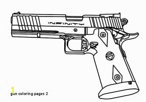 Coloring Pages Of Nerf Guns Gun Coloring Pages 2 Nerf Gun Coloring Page Free Printable Coloring