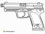 Coloring Pages Of Nerf Guns Gun Coloring Pages 2 Nerf Gun Coloring Page Free Printable Coloring