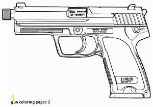 Coloring Pages Of Nerf Guns Gun Coloring Pages 2 Nerf Gun Coloring Page Free Printable Coloring