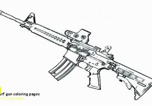 Coloring Pages Of Nerf Guns Nerf Paintings Search Result at Paintingvalley