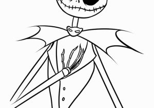 Coloring Pages Of Nightmare before Christmas Nightmare before Christmas Coloring Pages Printable