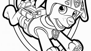 Coloring Pages Of Paw Patrol Paw Patrol Coloring Pages