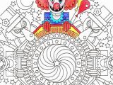 Coloring Pages Of Pennywise the Clown 24 Luxury Pennywise Coloring Pages Ideas