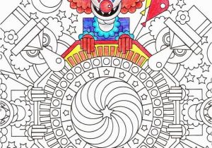 Coloring Pages Of Pennywise the Clown 24 Luxury Pennywise Coloring Pages Ideas