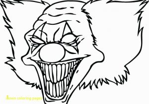Coloring Pages Of Pennywise the Clown Coloring Pages Pennywise the Clown Color Drawing Clowns Drawings