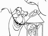 Coloring Pages Of Peter Pan and Tinkerbell Captain Hook and Tinkerbell Peter Pan Coloring Pages
