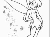 Coloring Pages Of Peter Pan and Tinkerbell Peter Pan and Tinkerbell Coloring Pages at Getdrawings