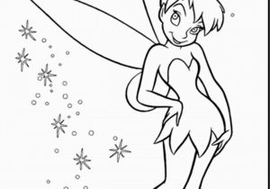 Coloring Pages Of Peter Pan and Tinkerbell Peter Pan and Tinkerbell Coloring Pages at Getdrawings