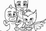 Coloring Pages Of Pj Masks Ausmalbilder Pj Masks Einzigartig 12 Owlette Coloring Page