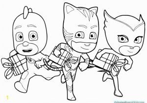 Coloring Pages Of Pj Masks Ausmalbilder Pj Masks Schön Pj Mask Ausmalbilder Elegant Pj Mask