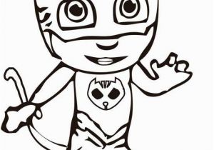 Coloring Pages Of Pj Masks Pj Masks Coloring Pages