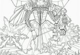 Coloring Pages Of Pretty Fairies Fairy Coloring Pages Coloring Pages Fairies I Pinimg originals 0d 22