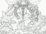 Coloring Pages Of Pretty Fairies Fairy Coloring Pages Coloring Pages Fairies I Pinimg originals 0d 22