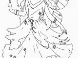 Coloring Pages Of Pretty Fairies Inspirational Fairy Coloring Pages – Davis Lambdas