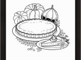 Coloring Pages Of Pumpkin Pie Thanksgiving Coloring Pages Ebook Pumpkin Pie