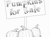 Coloring Pages Of Pumpkins 195 Pumpkin Coloring Pages for Kids