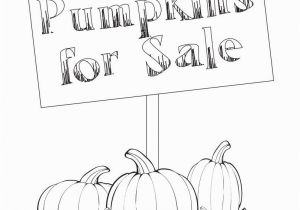 Coloring Pages Of Pumpkins 195 Pumpkin Coloring Pages for Kids