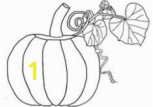 Coloring Pages Of Pumpkins 8 Best Pumpkin Coloring Pages Images On Pinterest