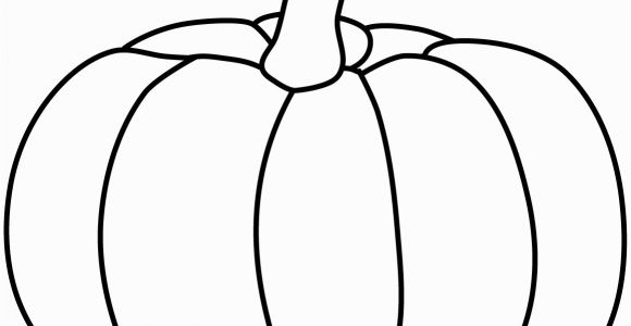 Coloring Pages Of Pumpkins Pumpkins Coloring Pages