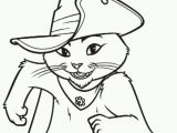 Coloring Pages Of Puss In Boots Puss In Boots Coloring Pages Coloring Home
