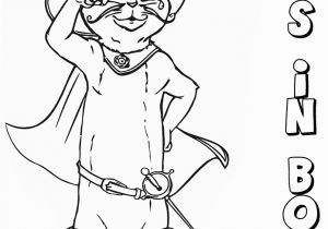 Coloring Pages Of Puss In Boots Puss In Boots Coloring Pages