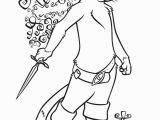 Coloring Pages Of Puss In Boots Puss In Boots Coloring Pages to and Print for Free