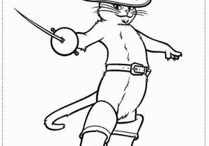 Coloring Pages Of Puss In Boots Puss In Boots Pages Coloring Pages